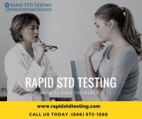 Rapid Std Testing image 2